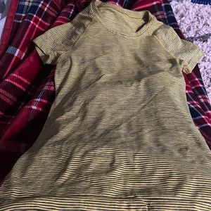 Sonic Pink Lululemon Speed Up HR 4” *Lined Women’s Shorts